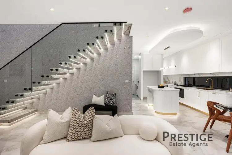 Fourth view of Homely house listing, 72 Twenty Eighth Avenue, Austral NSW 2179