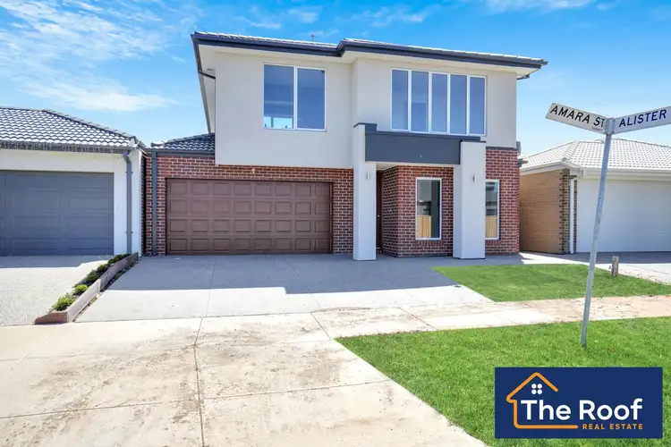 18 Amara Street, Tarneit VIC 3029