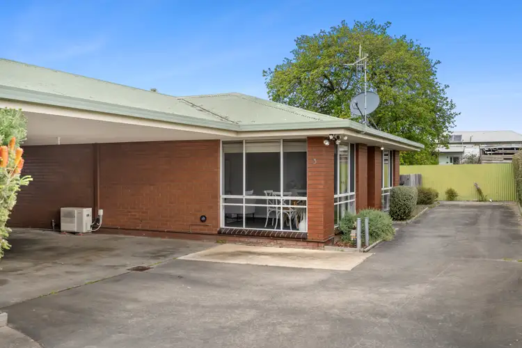 3/106 Hearn Street, Colac VIC 3250
