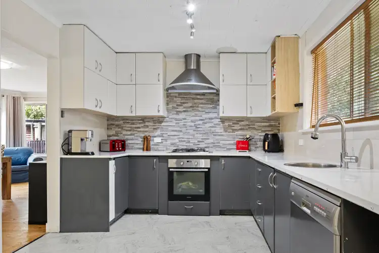 6 Bimba Court, Modbury North SA 5092