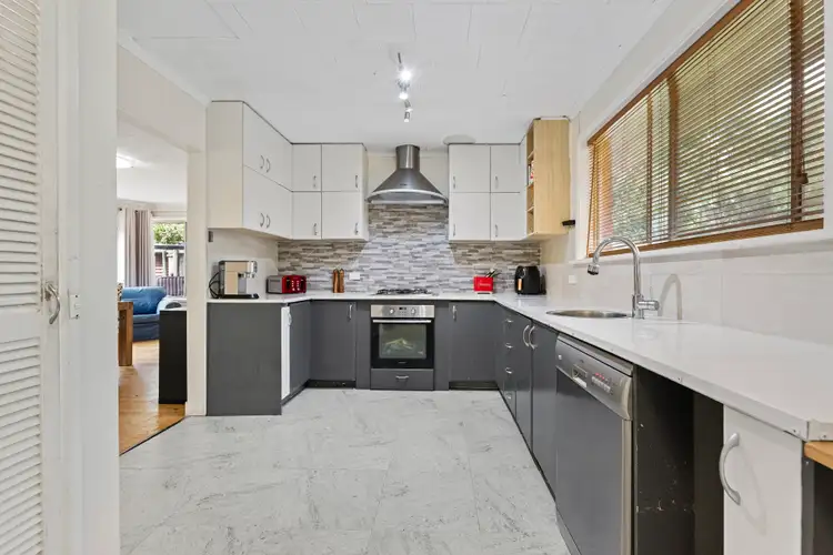 Second view of Homely house listing, 6 Bimba Court, Modbury North SA 5092