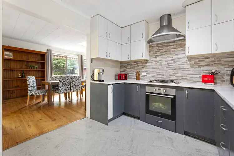 Third view of Homely house listing, 6 Bimba Court, Modbury North SA 5092