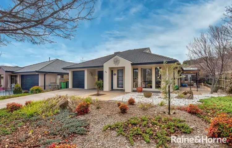 24 Bluestone Gardens, Jerrabomberra NSW 2619