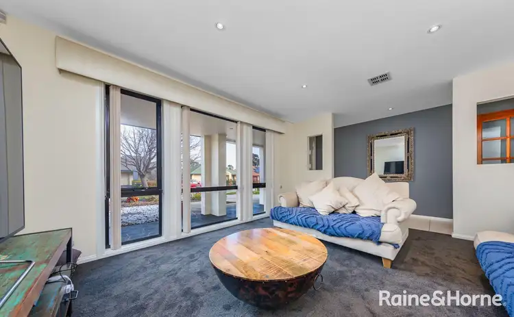 Third view of Homely house listing, 24 Bluestone Gardens, Jerrabomberra NSW 2619