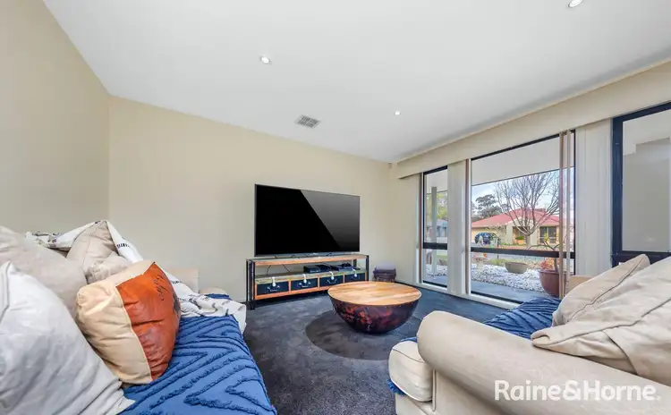 Fourth view of Homely house listing, 24 Bluestone Gardens, Jerrabomberra NSW 2619