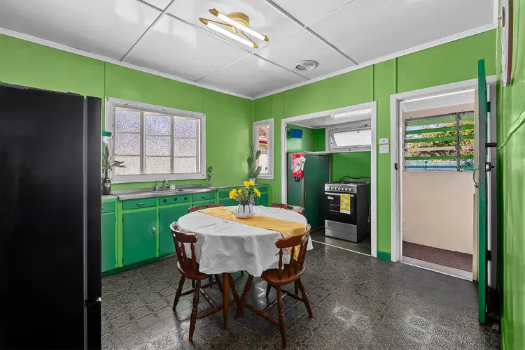 Sixth view of Homely house listing, 684 Hamilton Road, Chermside West QLD 4032