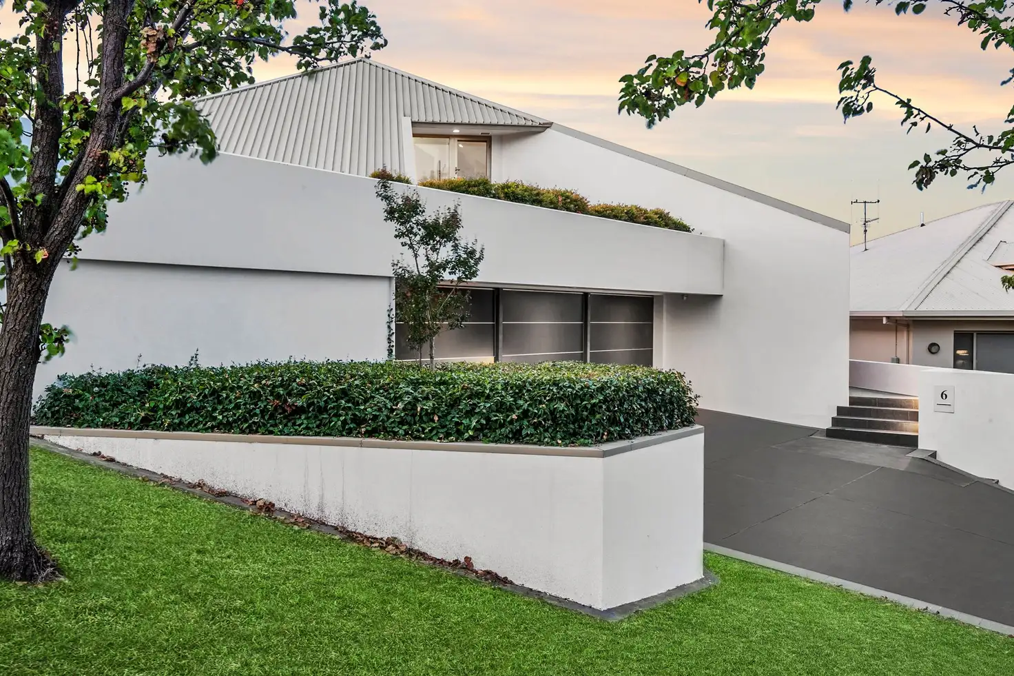 Main view of Homely house listing, 6 Kuhn Place, Nicholls ACT 2913