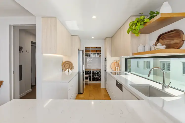 Seventh view of Homely apartment listing, 4/96 Pacific Parade, Bilinga QLD 4225