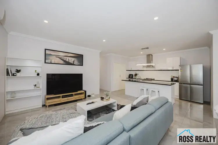 174 Walter Road, Eden Hill WA 6054