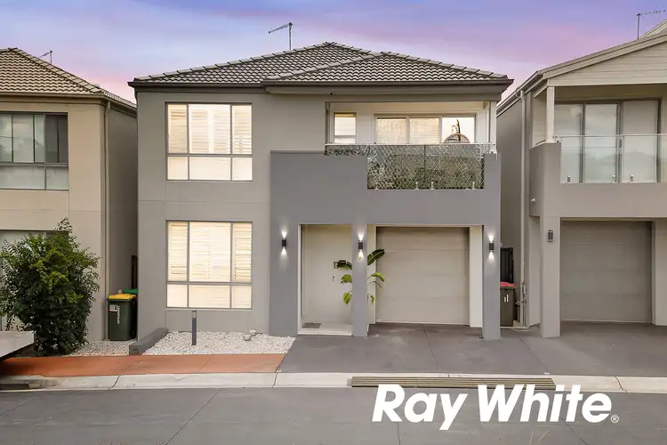 9 Daines Glade, Riverstone NSW 2765