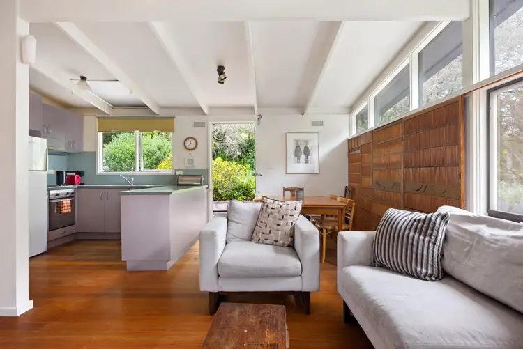 Sixth view of Homely house listing, 9 Spray Point Road, Blairgowrie VIC 3942