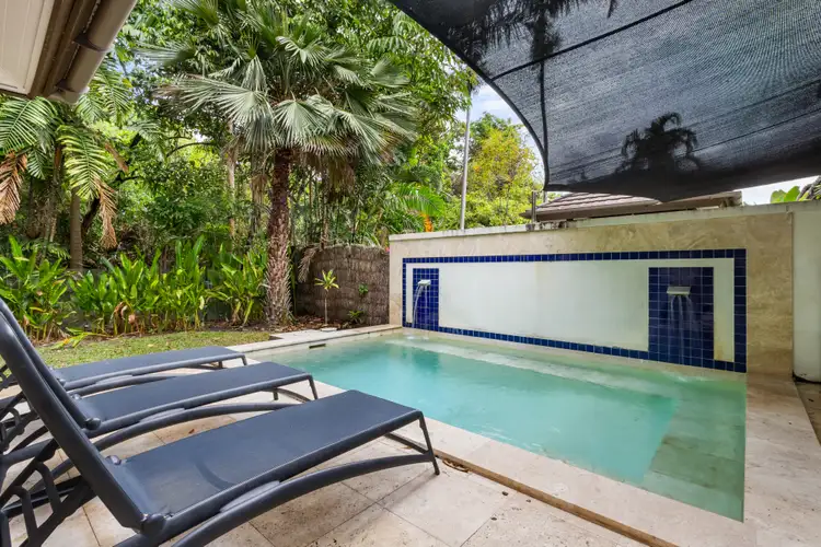 Second view of Homely apartment listing, 303/22-36 Mitre Street, Port Douglas QLD 4877