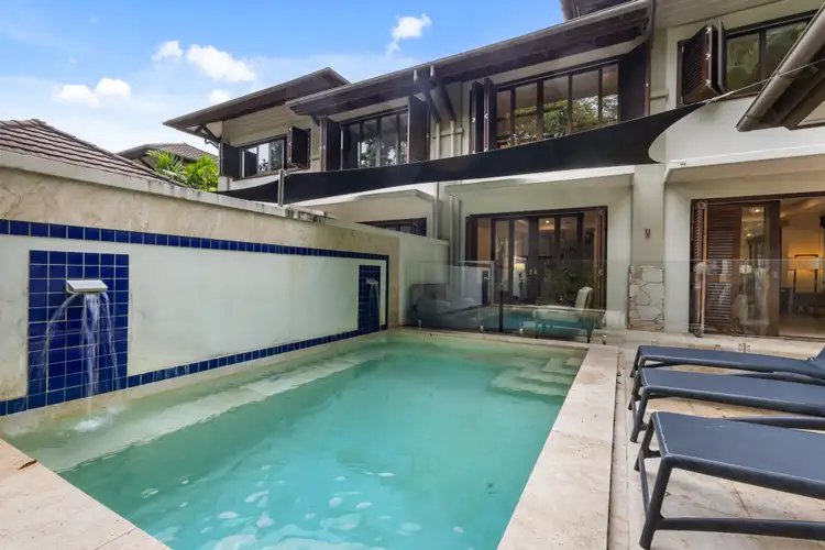 Fourth view of Homely apartment listing, 303/22-36 Mitre Street, Port Douglas QLD 4877