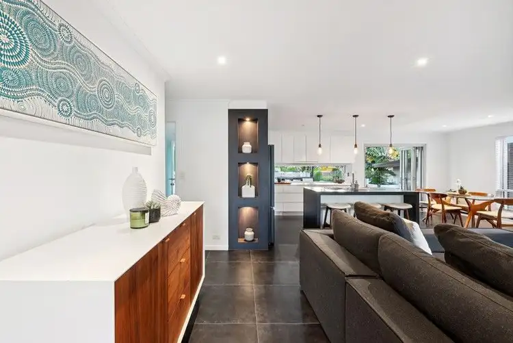 Third view of Homely house listing, 8 Lowanna Drive, Ashmore QLD 4214