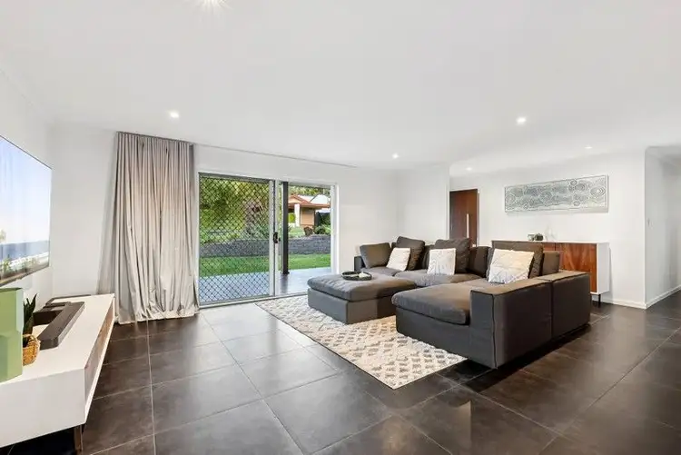 Fourth view of Homely house listing, 8 Lowanna Drive, Ashmore QLD 4214