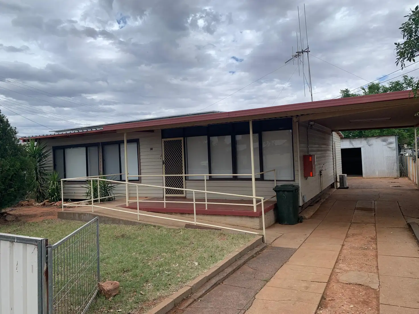 Main view of Homely house listing, 38 Green Street, Cobar NSW 2835