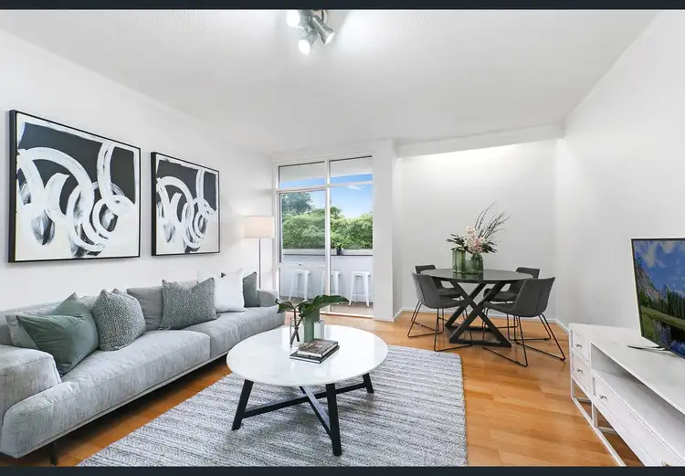 46/38 Cope Street, Lane Cove NSW 2066