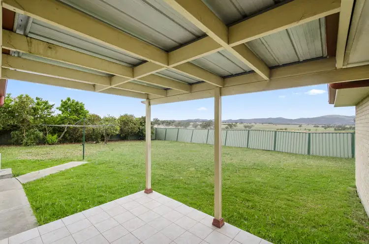 Seventh view of Homely house listing, 21 Morning View Close, Quirindi NSW 2343