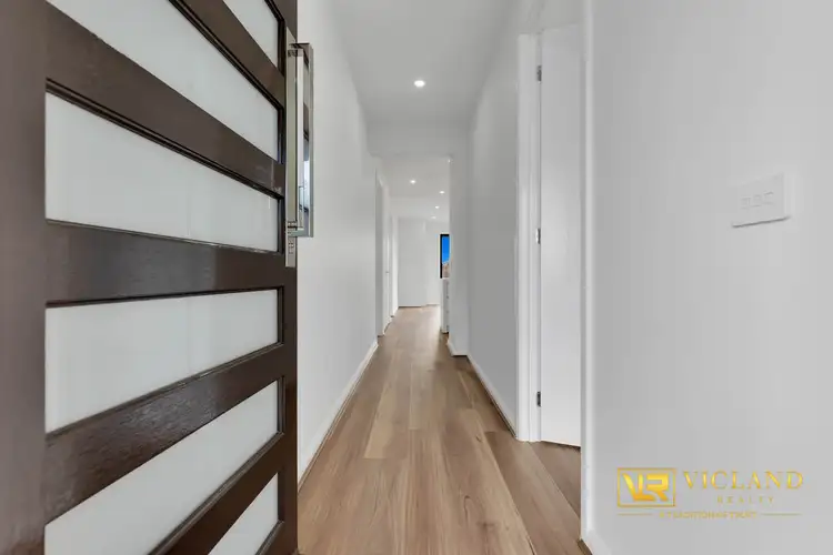 Third view of Homely house listing, 40 Castlegrove Road, Wollert VIC 3750