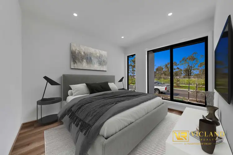 Fourth view of Homely house listing, 40 Castlegrove Road, Wollert VIC 3750