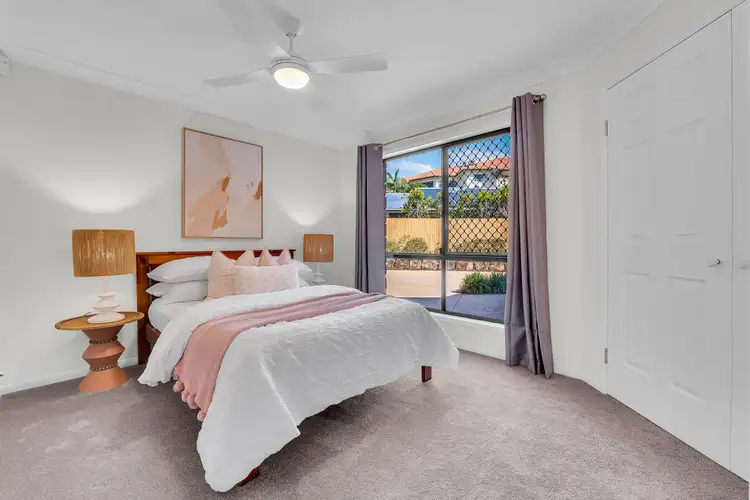 Fourth view of Homely house listing, 3 BONA VISTA COURT, Cleveland QLD 4163