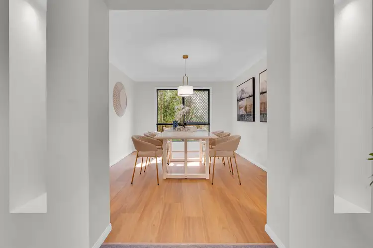 Sixth view of Homely house listing, 3 BONA VISTA COURT, Cleveland QLD 4163