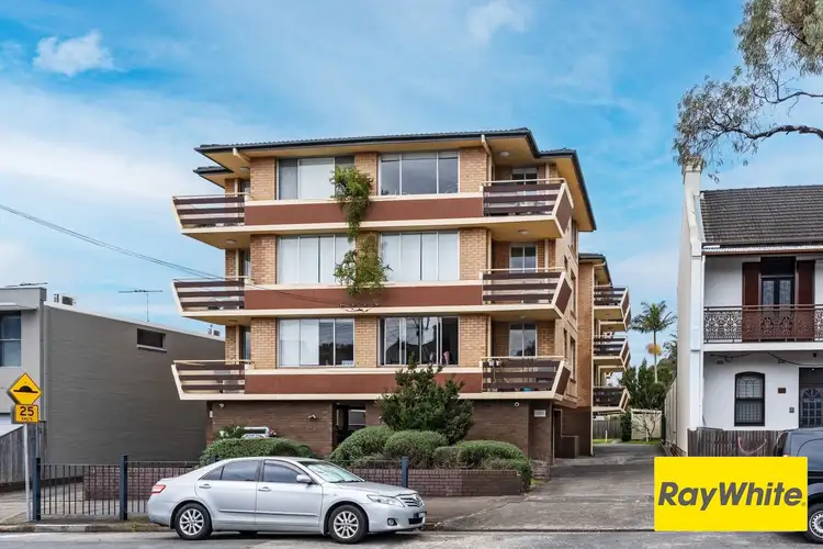 14/474 Darling Street, Balmain NSW 2041