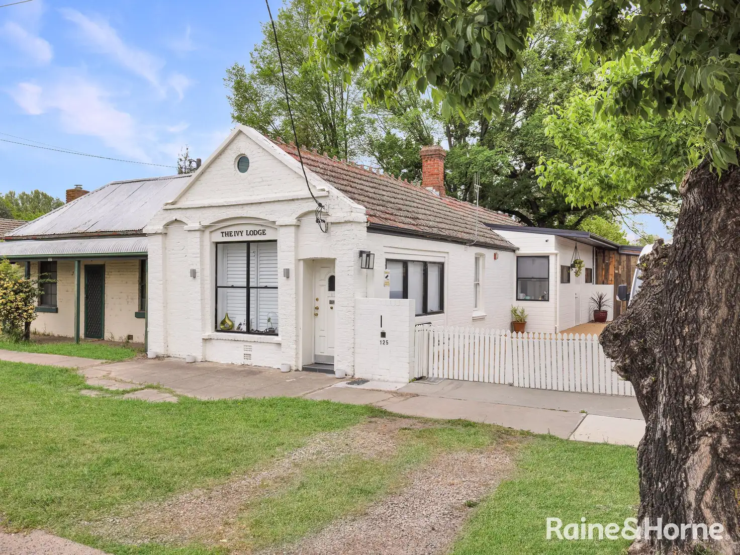 Main view of Homely house listing, 125 Russell Street, Bathurst NSW 2795