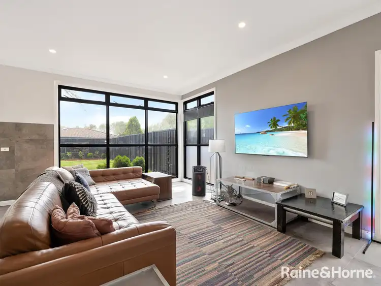 Fifth view of Homely house listing, 125 Russell Street, Bathurst NSW 2795