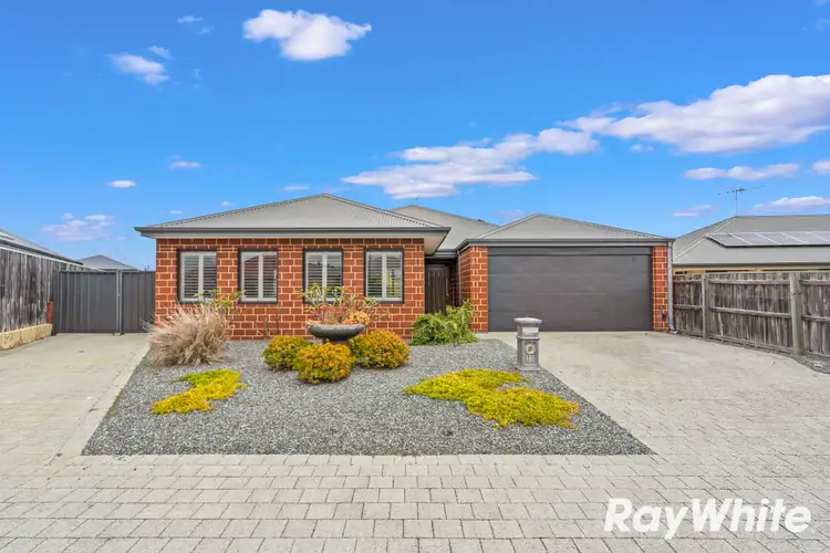 Second view of Homely house listing, 11 Binda Way, Halls Head WA 6210