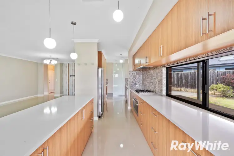 Third view of Homely house listing, 11 Binda Way, Halls Head WA 6210