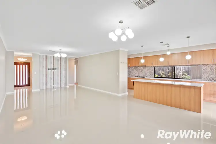 Fourth view of Homely house listing, 11 Binda Way, Halls Head WA 6210