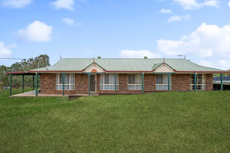 83 Macginley Road, Upper Caboolture QLD 4510