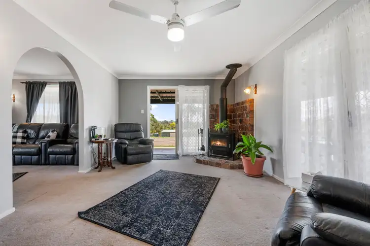 Second view of Homely house listing, 83 Macginley Road, Upper Caboolture QLD 4510