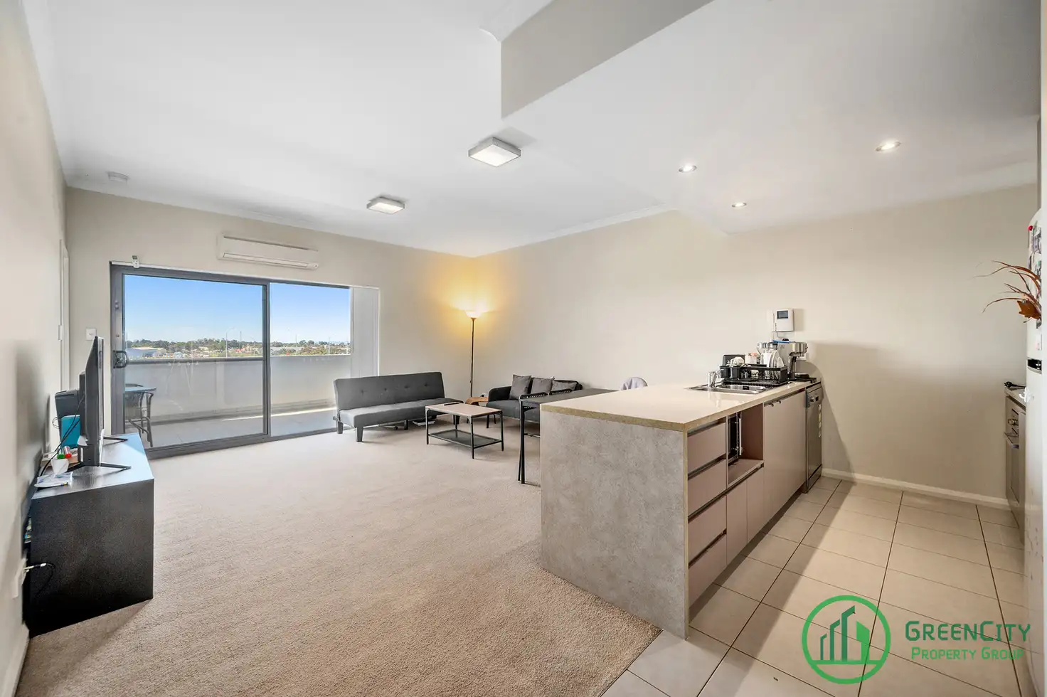 Main view of Homely apartment listing, 65/23 Junction Boulevard, Cockburn Central WA 6164