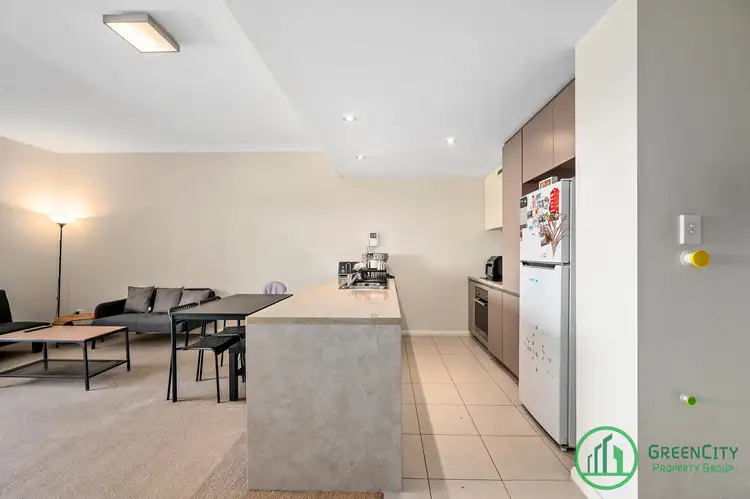 Third view of Homely apartment listing, 65/23 Junction Boulevard, Cockburn Central WA 6164