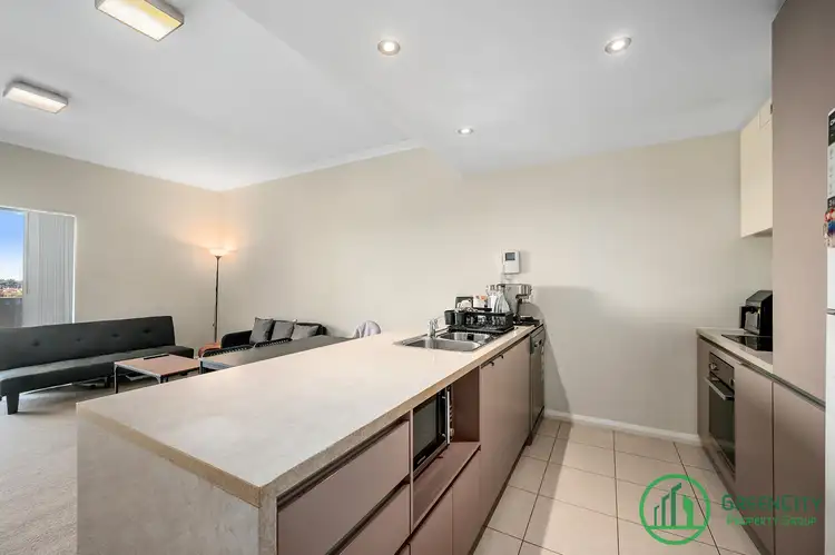 Fourth view of Homely apartment listing, 65/23 Junction Boulevard, Cockburn Central WA 6164