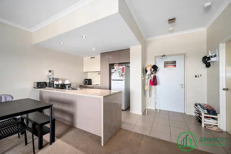 Fifth view of Homely apartment listing, 65/23 Junction Boulevard, Cockburn Central WA 6164