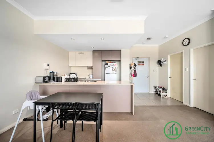 Sixth view of Homely apartment listing, 65/23 Junction Boulevard, Cockburn Central WA 6164