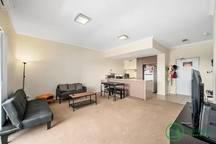 Seventh view of Homely apartment listing, 65/23 Junction Boulevard, Cockburn Central WA 6164