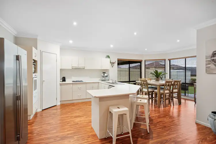 Second view of Homely house listing, 30 Foxtail Crescent, Woongarrah NSW 2259