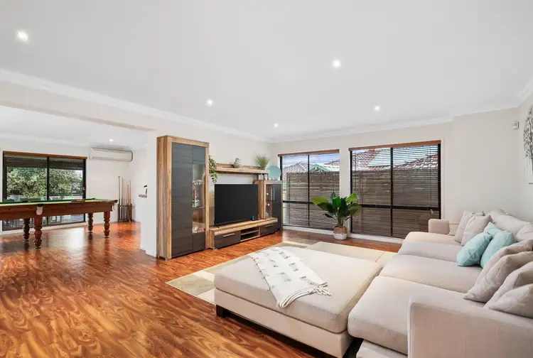 Third view of Homely house listing, 30 Foxtail Crescent, Woongarrah NSW 2259