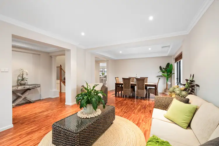 Fifth view of Homely house listing, 30 Foxtail Crescent, Woongarrah NSW 2259