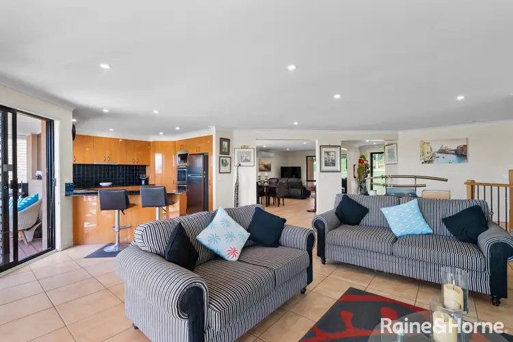Fourth view of Homely house listing, 84 Golden Wattle Drive, Ulladulla NSW 2539