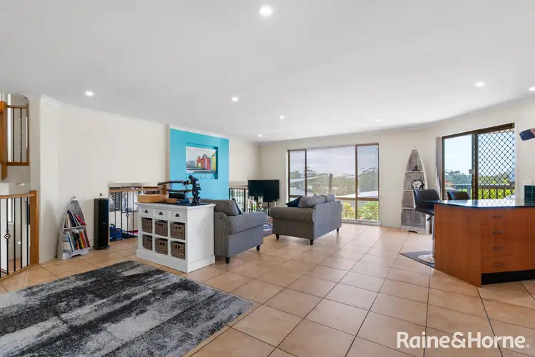 Fifth view of Homely house listing, 84 Golden Wattle Drive, Ulladulla NSW 2539