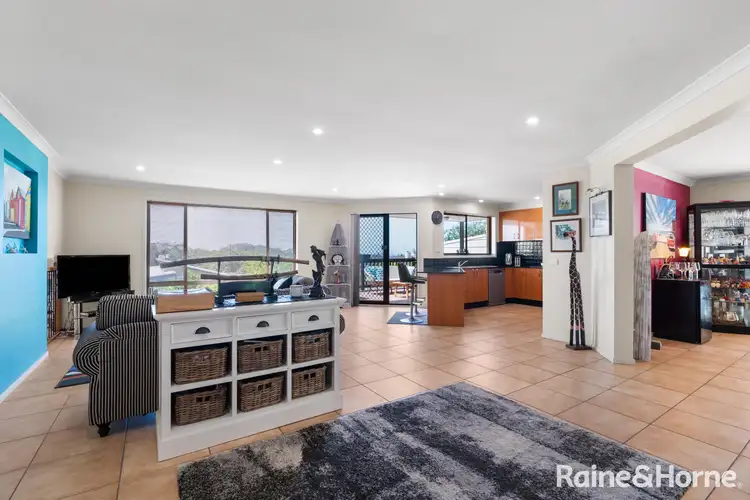 Sixth view of Homely house listing, 84 Golden Wattle Drive, Ulladulla NSW 2539