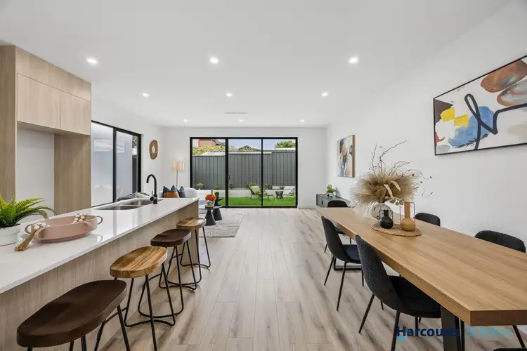 Fourth view of Homely house listing, 3B Faye Avenue, Ridgehaven SA 5097