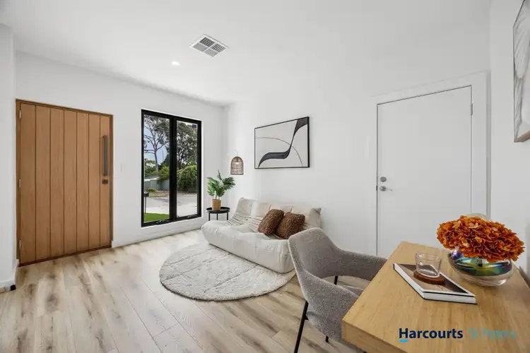 Fifth view of Homely house listing, 3B Faye Avenue, Ridgehaven SA 5097