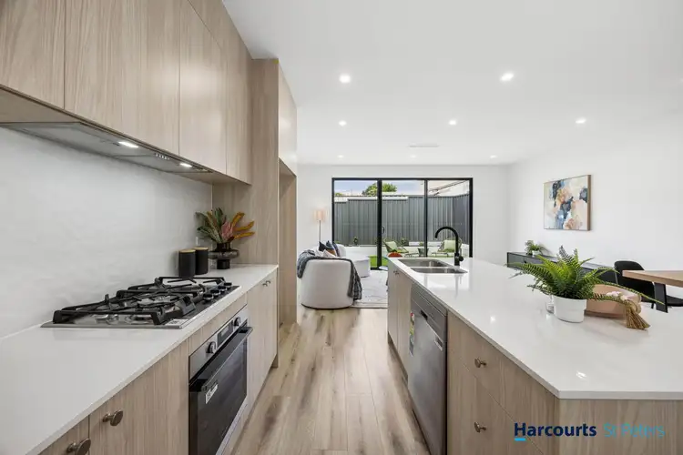 Fifth view of Homely house listing, 3B Faye Avenue, Ridgehaven SA 5097