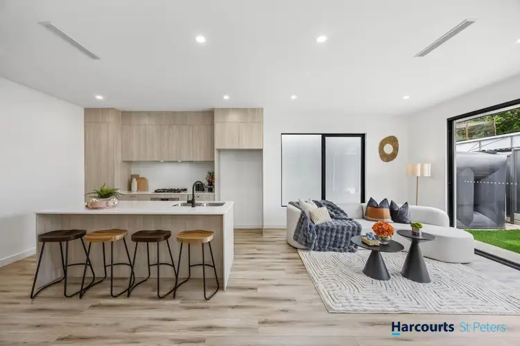 Sixth view of Homely house listing, 3B Faye Avenue, Ridgehaven SA 5097